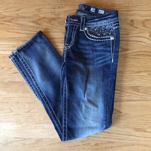MissMe Jeans